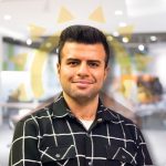 املاک مدیترانه: مشاور املاک تهران 10 مشاوره املاک مهیار رشیدی؛ متخصص آپارتمانهای ۱ تا ۲ خواب