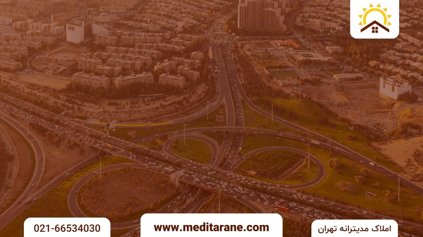 محله ایوانک