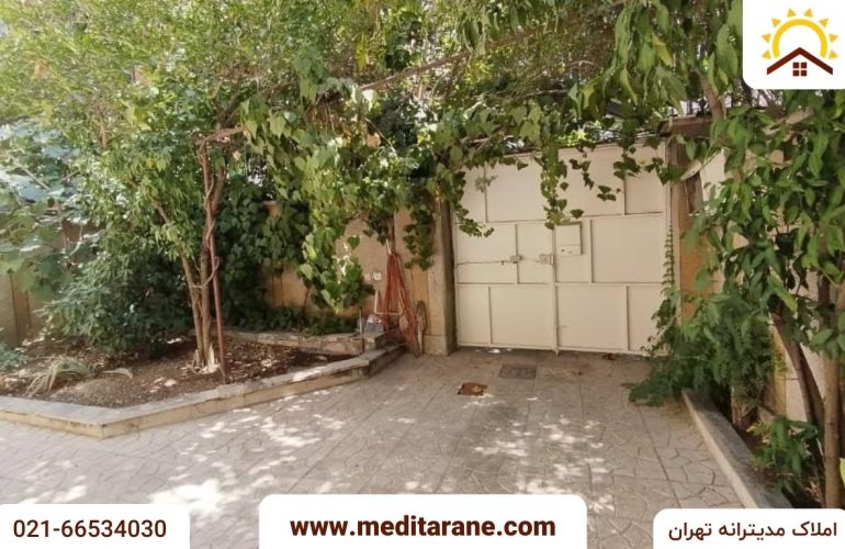 فروش کلنگی 150 متری با بر 7 گذر 6 در ستارخان تهران
