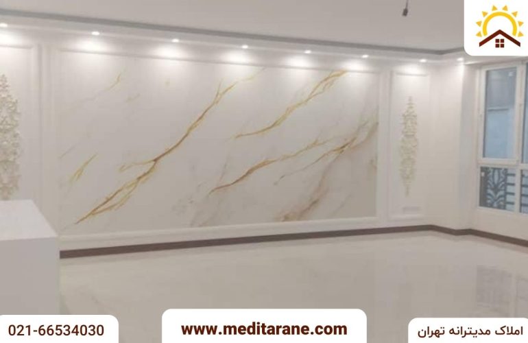آپارتمان 78متری فول امکانات درآذربایجان تهران