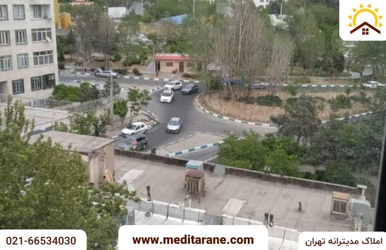 اجاره مغازه مناسب رستوران،فست فود،بستنی بر اصلی در ستارخان تهران