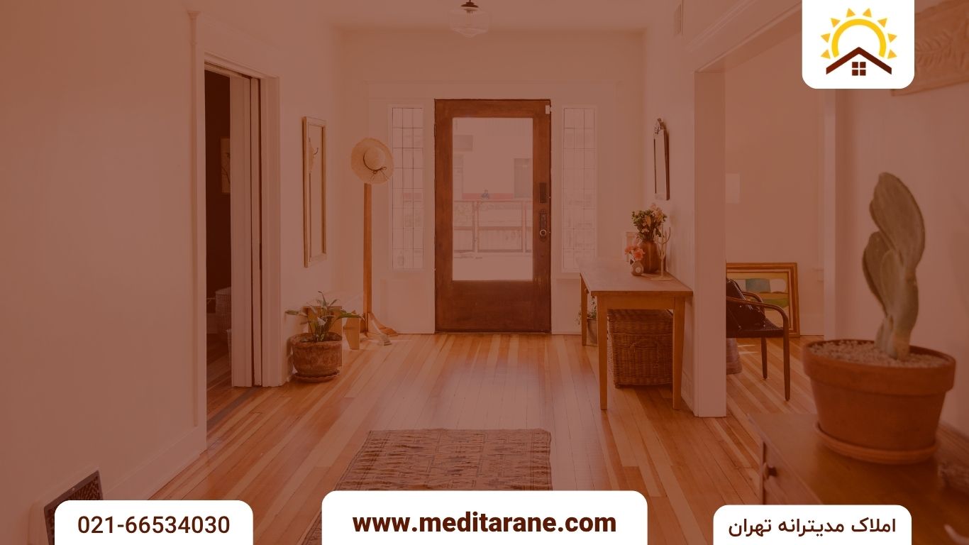 خرید، فروش، رهن و اجاره آپارتمان در منطقه ۱ تهران