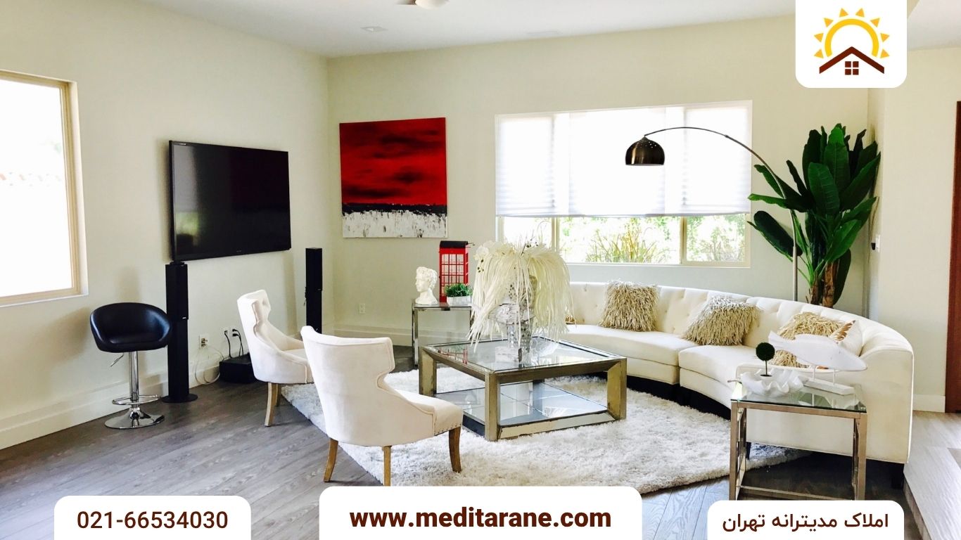 راهنمای خرید آپارتمان در منطقه 8 تهران + قیمت فروش و رهن یا اجاره 7 راهنمای خرید آپارتمان در منطقه 8 تهران + قیمت فروش و رهن یا اجاره