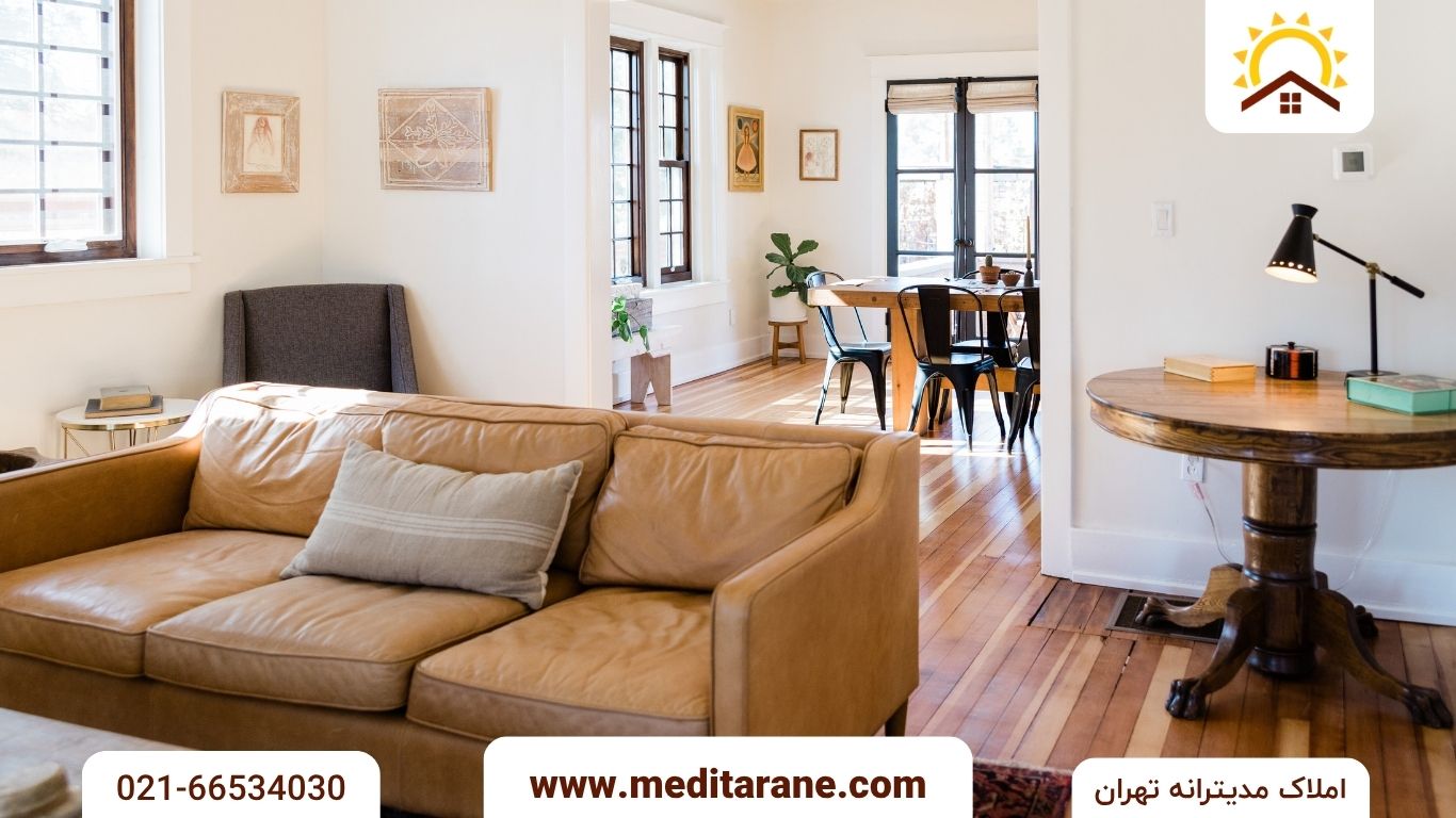 قیمت آپارتمان در منطقه ۴ تهران معرفی ۲۰ محله + نکات خرید و سرمایه‌گذاری