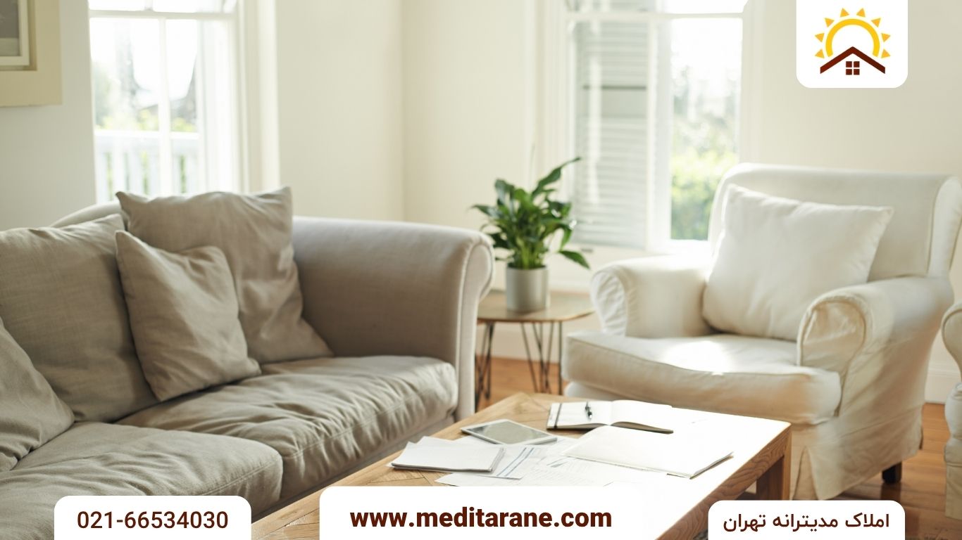 قیمت آپارتمان در منطقه ۴ تهران معرفی ۲۰ محله + نکات خرید و سرمایه‌گذاری