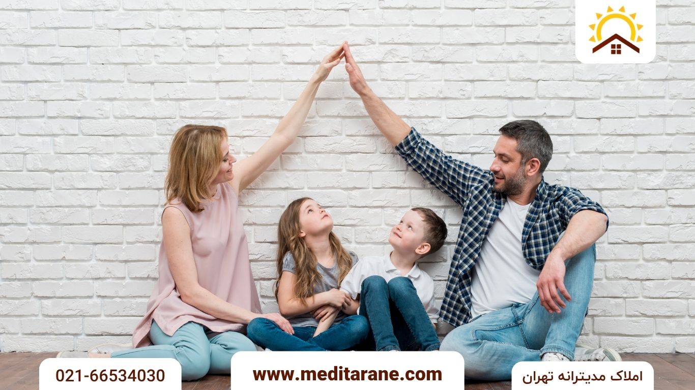 قیمت آپارتمان در منطقه ۴ تهران معرفی ۲۰ محله + نکات خرید و سرمایه‌گذاری