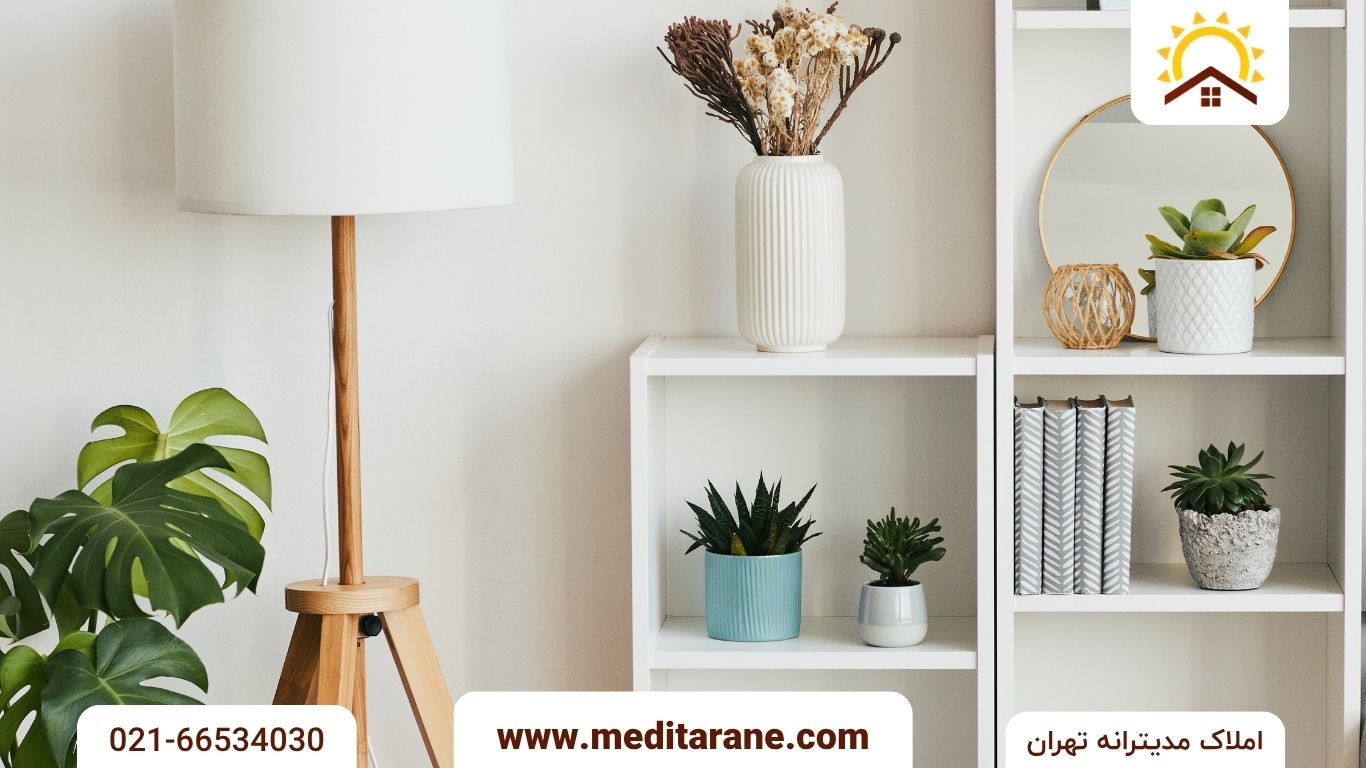 قیمت آپارتمان در منطقه ۴ تهران معرفی ۲۰ محله + نکات خرید و سرمایه‌گذاری