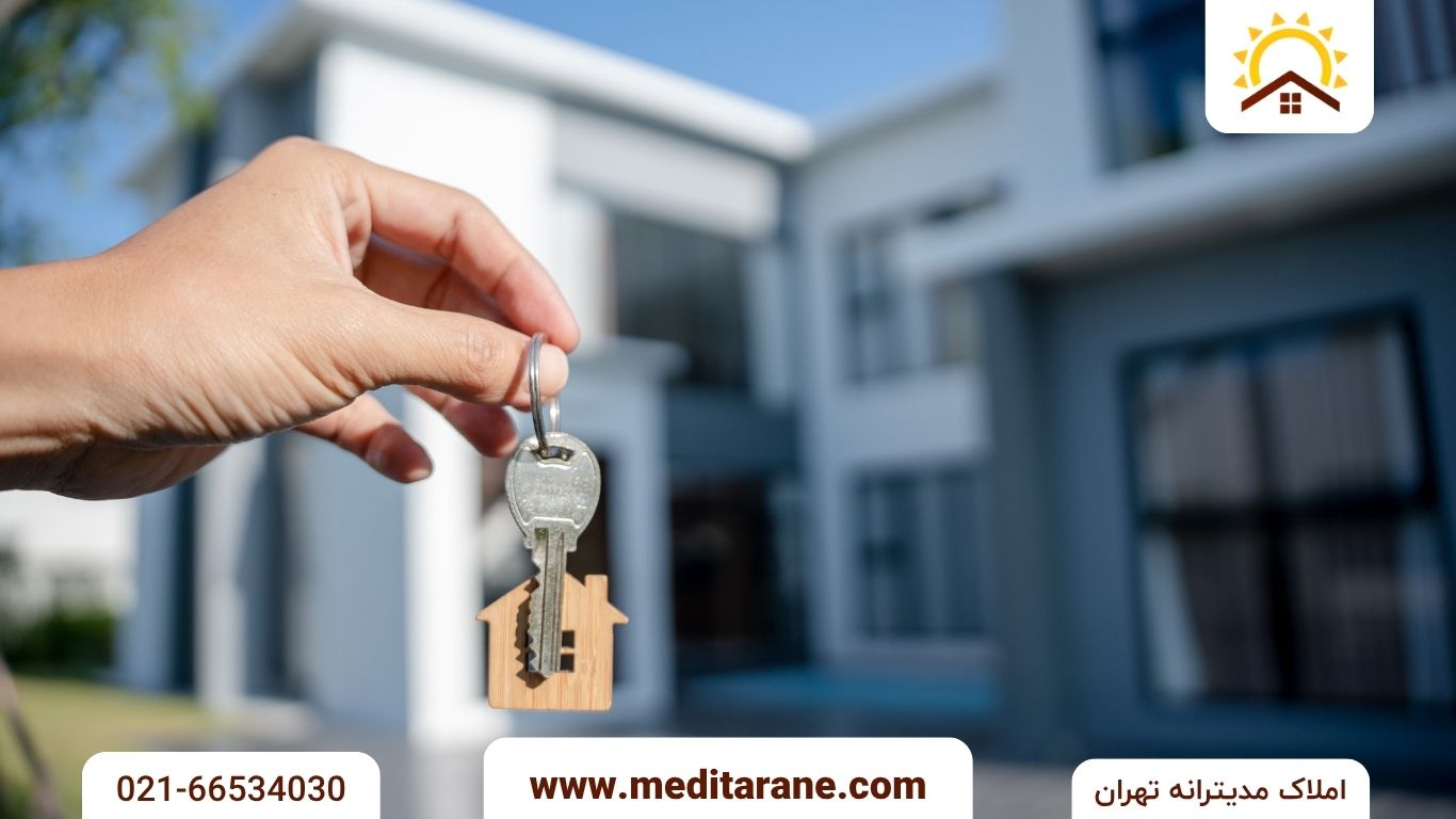 آپارتمان سعادت اباد راهنمای کامل قیمت، خرید، اجاره و سرمایه‌گذاری لوکس