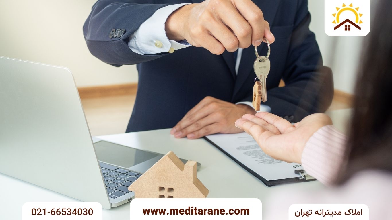 آپارتمان سعادت اباد راهنمای کامل قیمت، خرید، اجاره و سرمایه‌گذاری لوکس