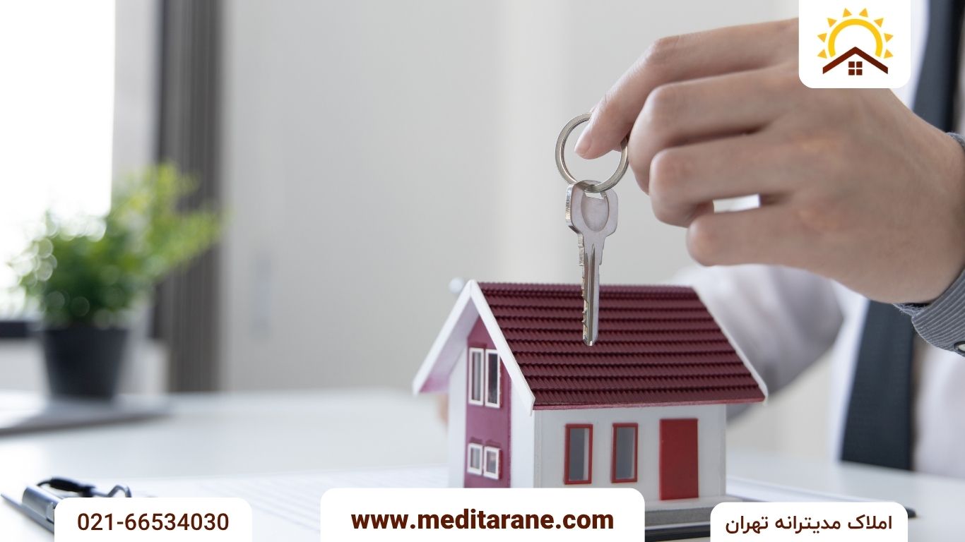 آپارتمان سعادت اباد راهنمای کامل قیمت، خرید، اجاره و سرمایه‌گذاری لوکس