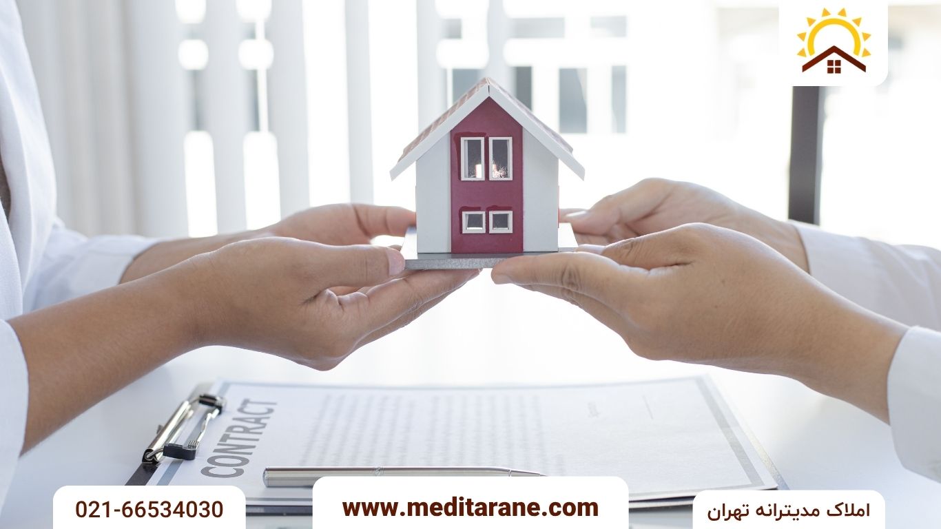 آپارتمان سعادت اباد راهنمای کامل قیمت، خرید، اجاره و سرمایه‌گذاری لوکس