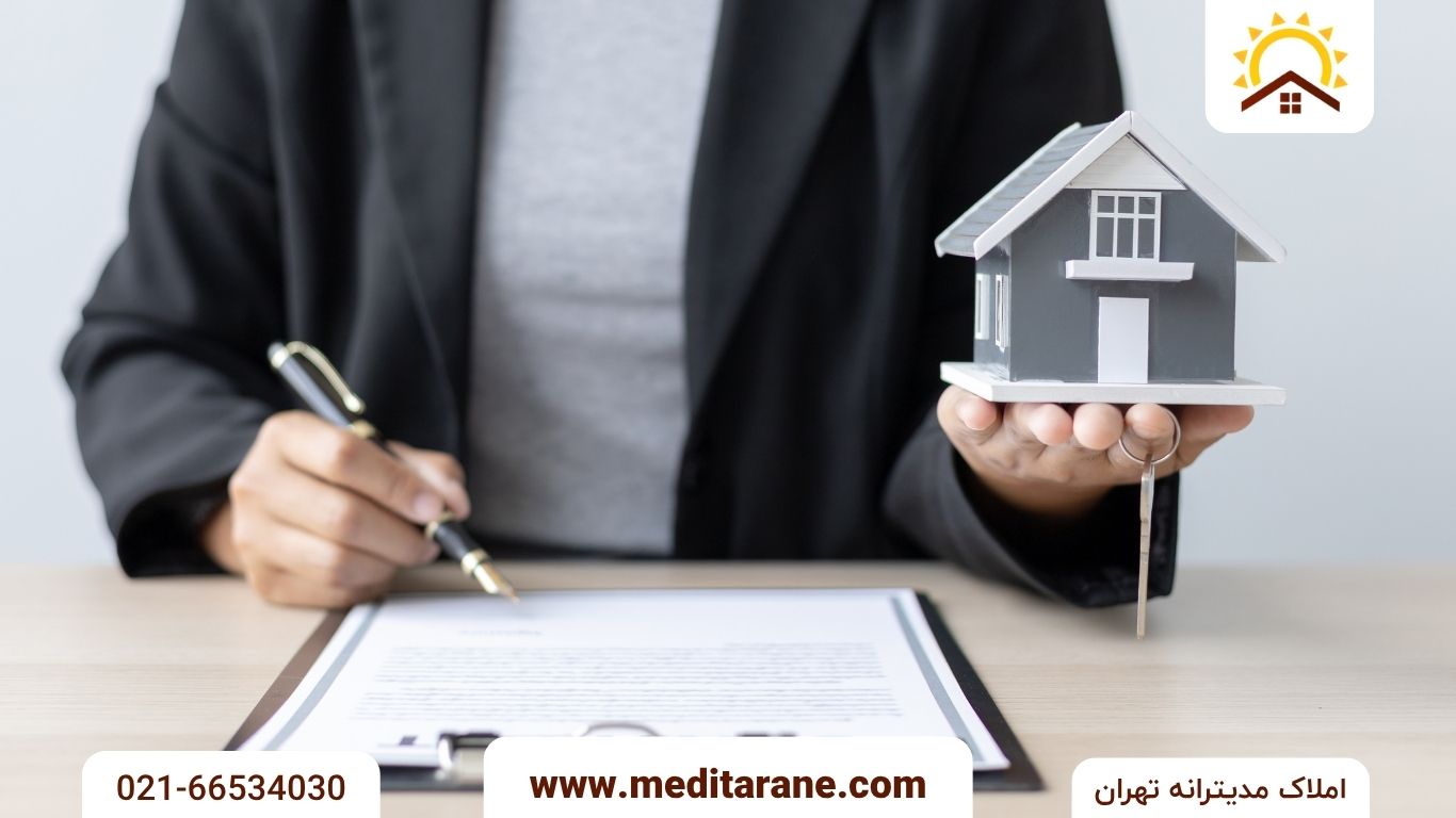 قیمت آپارتمان در صادقیه تهران چقدر است؟ (راهنمای خرید، فروش و اجاره)