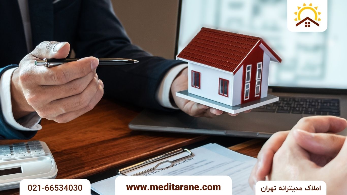 قیمت آپارتمان در صادقیه تهران چقدر است؟ (راهنمای خرید، فروش و اجاره)