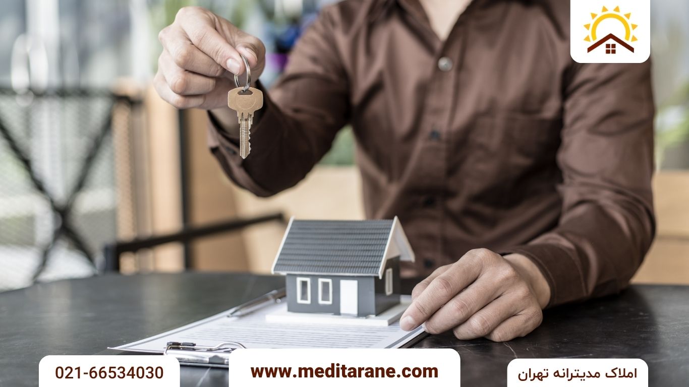 قیمت آپارتمان در صادقیه تهران چقدر است؟ (راهنمای خرید، فروش و اجاره)