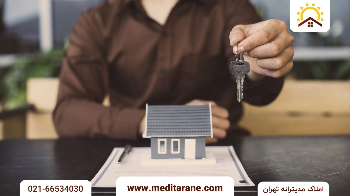 قیمت آپارتمان در صادقیه تهران چقدر است؟ (راهنمای خرید، فروش و اجاره)