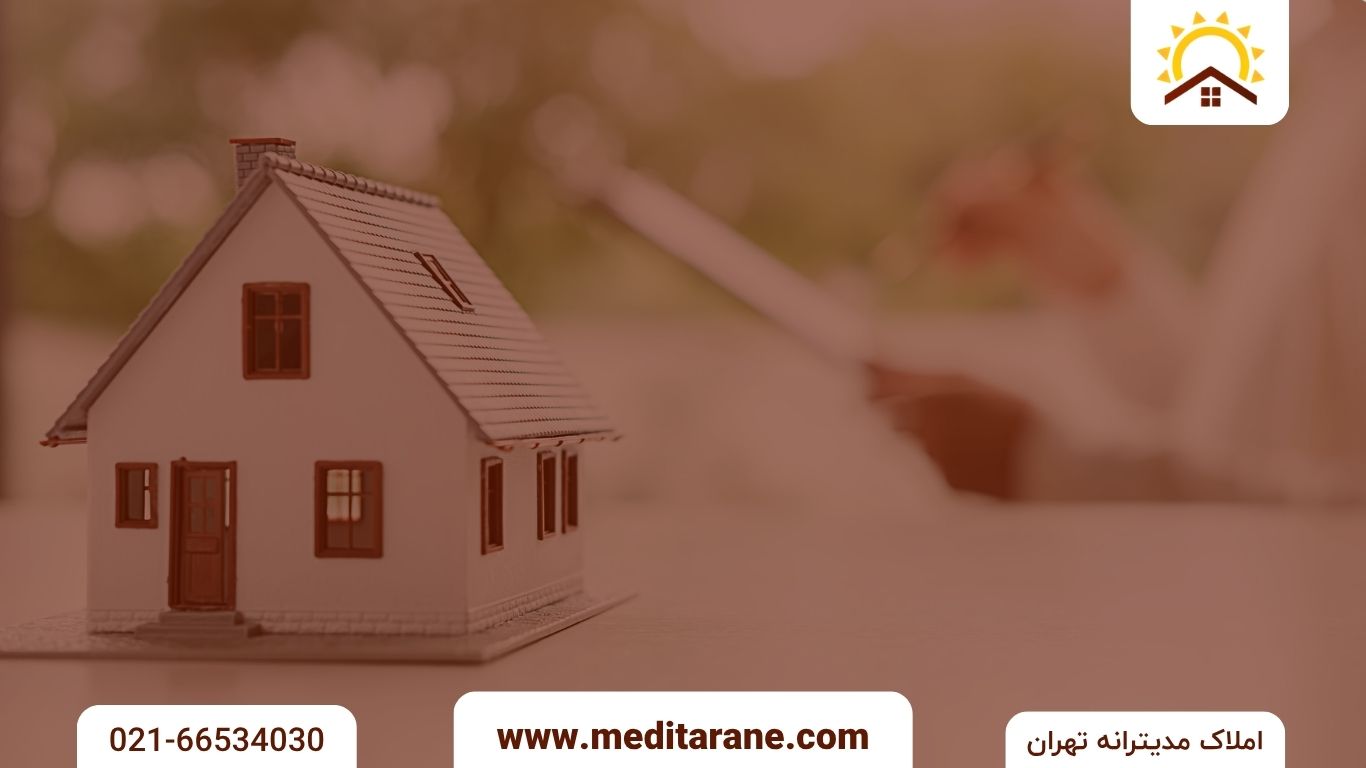 قیمت آپارتمان در فرحزاد برای خرید و فروش یا اجاره در 1404