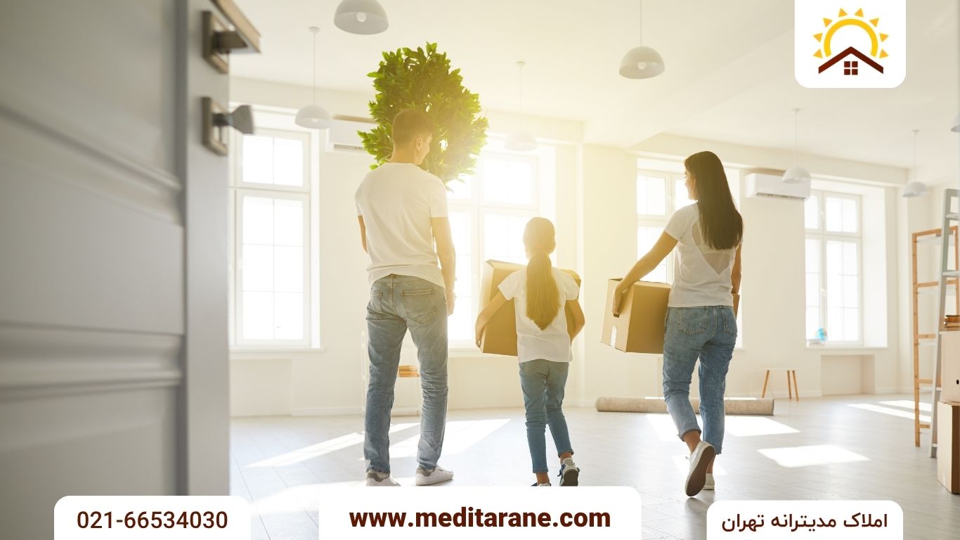 قیمت آپارتمان در پونک برای خرید، فروش، اجاره یا رهن کامل 1404