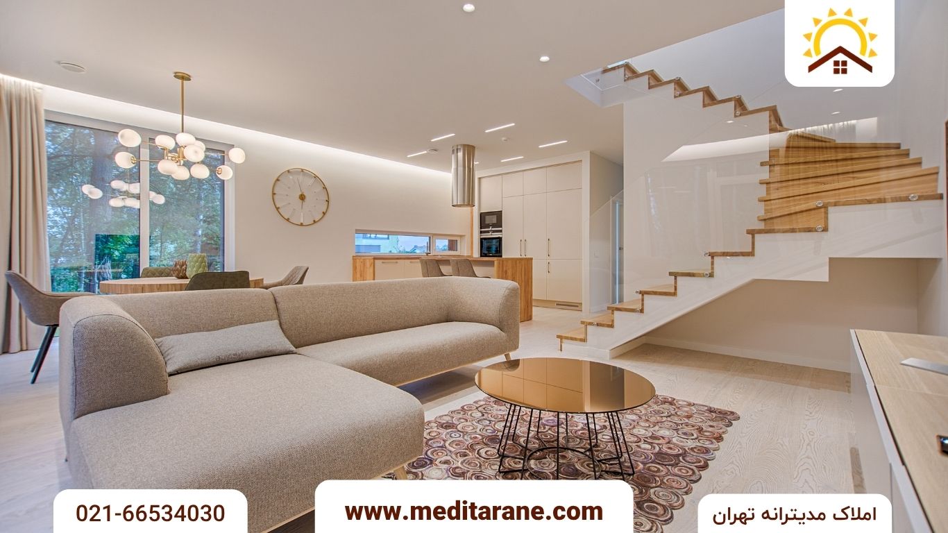 قیمت آپارتمان در پونک برای خرید، فروش، اجاره یا رهن کامل 1404