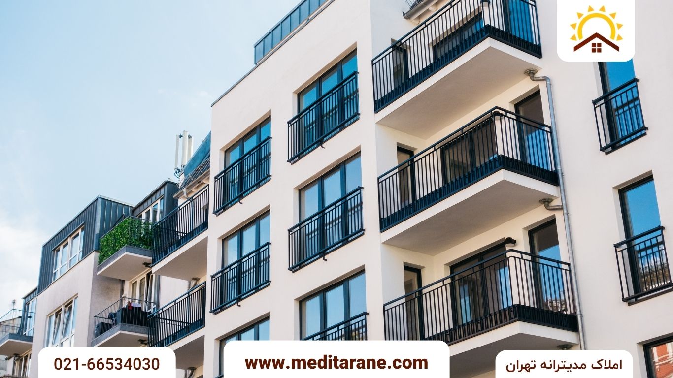 قیمت آپارتمان در گیشا (کوی نصر): راهنمای کامل خرید، اجاره، و سرمایه‌گذاری