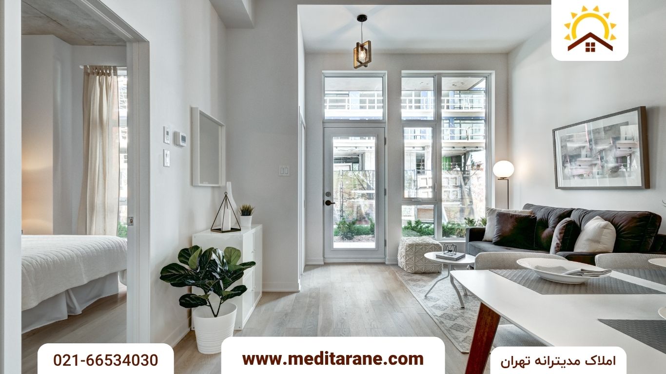 قیمت آپارتمان در گیشا (کوی نصر): راهنمای کامل خرید، اجاره، و سرمایه‌گذاری