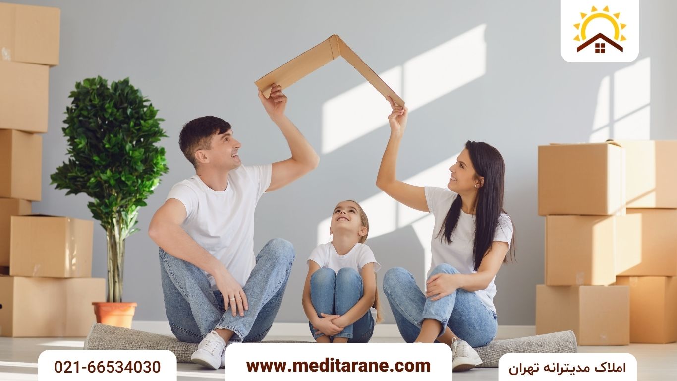 قیمت آپارتمان در گیشا (کوی نصر): راهنمای کامل خرید، اجاره، و سرمایه‌گذاری