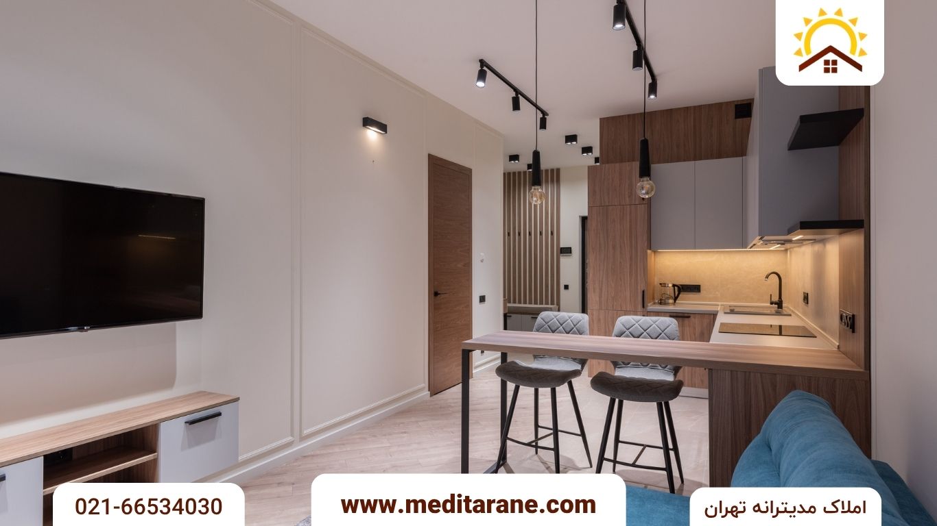 قیمت آپارتمان در گیشا (کوی نصر): راهنمای کامل خرید، اجاره، و سرمایه‌گذاری