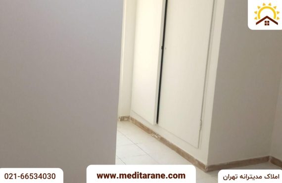 اجاره آپارتمان ۱۰۰ متری فول امکانات در ستارخان تهران