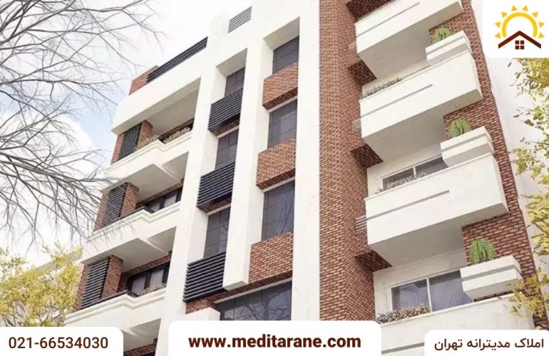 اجاره مستغلات ۹۵۰ متری سند اداری در ستارخان تهران