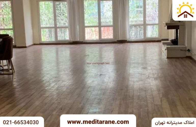 اجاره آپارتمان سند اداری 110متری 4 اتاق طبقه اول تابلو خود در ستارخان تهران