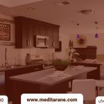 محله تهران ویلا کجاست؟