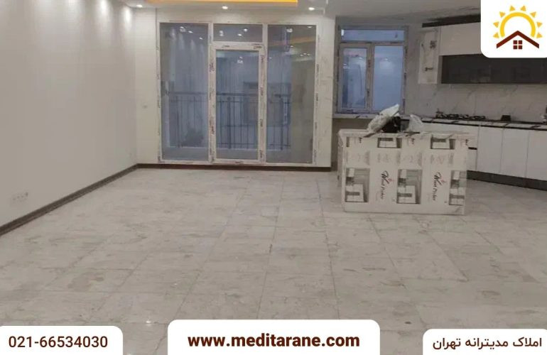 املاک مدیترانه: مشاور املاک تهران 15 اجاره آپارتمان ۱۲۰ متری دو خوابه نوساز درستارخان تهران