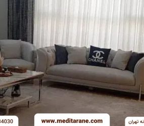 آپارتمان۹۰متری۲خوابه تکواحدی درستارخان تهران