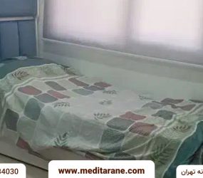 آپارتمان۹۰متری۲خوابه تکواحدی درستارخان تهران