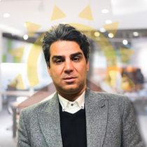 مشاوره املاک سعدی ناصری متخصص املاک اداری و تجاری غرب تهران