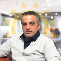 حمید رضا بشیری